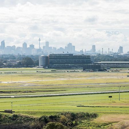 Racecourse Space Pop Up Randwick Exterior foto