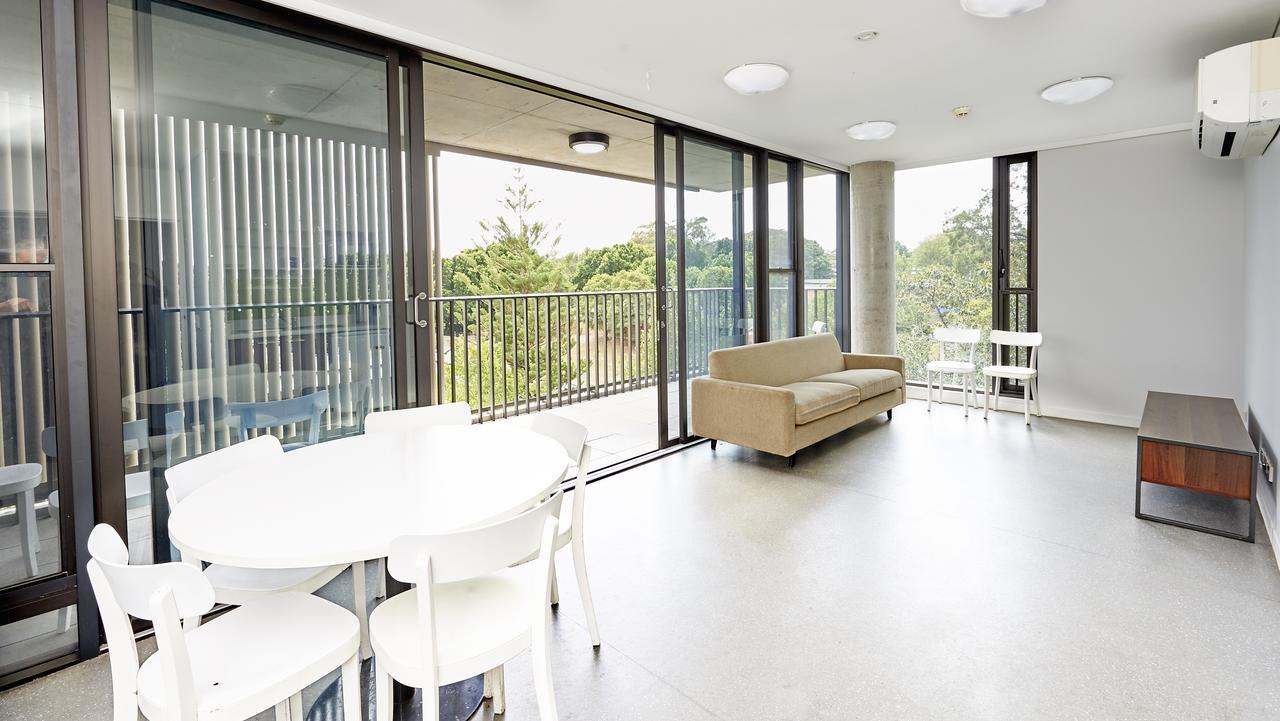 Racecourse Space Pop Up Randwick Exterior foto